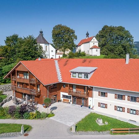 Hierlhof Hotel Immenstadt im Allgaeu Exterior photo